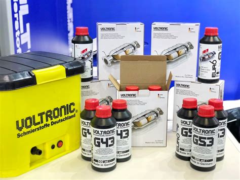 voltronic catalytic converter cleaner | Welcome to VOLTRONIC Germany ...