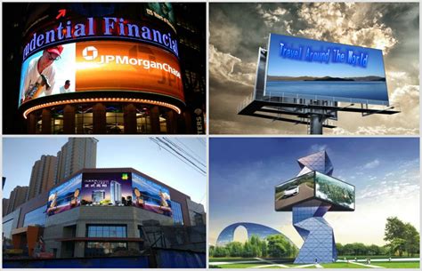 5 Benefits Of Outdoor LED Digital Signs