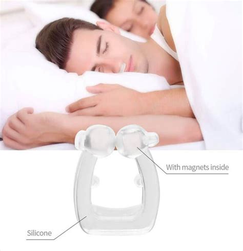 Silent Snore Review [May 2020]: Best Anti Snoring Device Israel, UK ...