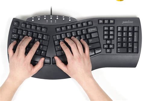 Save Your Wrists During Long Hours at Work With These Ergonomic ...