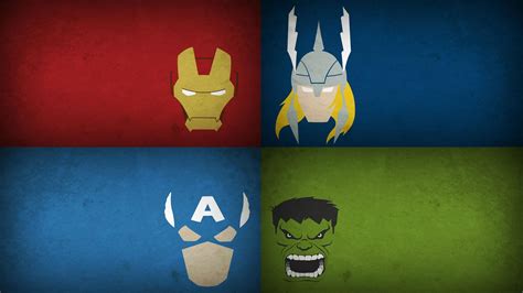 92+ Wallpaper Hd Avengers Cartoon free Download - MyWeb