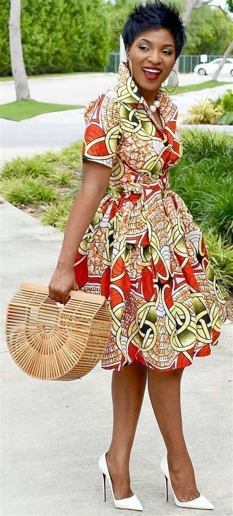 African dresses for church on Stylevore