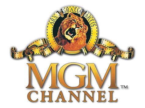 History of All Logos: All MGM Logos