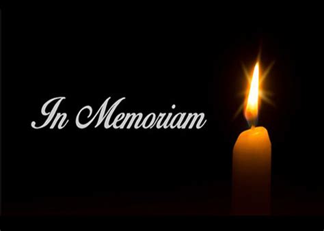 In Memoriam: DBL Distributing Founder Dies - Digital Imaging Reporter