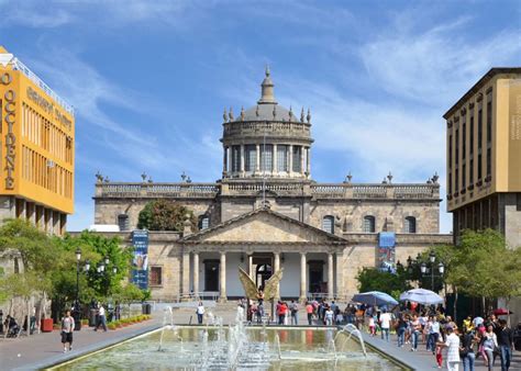 The Best Museums and Galleries to Experience Guadalajara's Dynamic Art ...