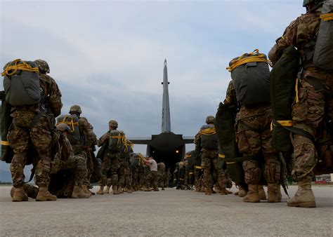 US Army loads up from Aviano for Lithuania > Aviano Air Base > News Display