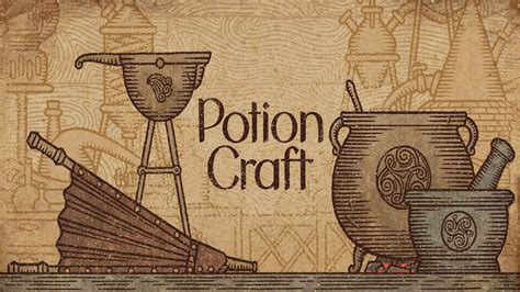 Potion Craft: Alchemist Simulator Review - Try Hard Guides