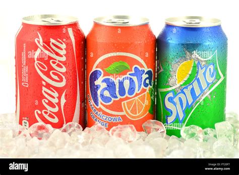 Arcaico Posicionamiento en buscadores Caprichoso coca cola fanta sprite ...