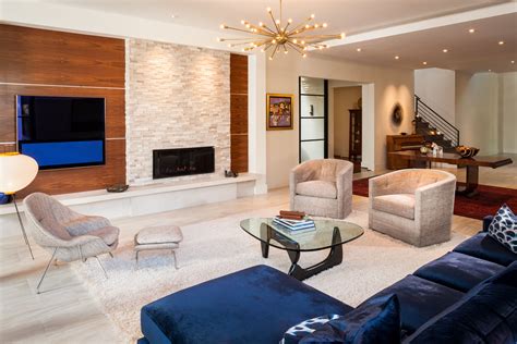 Fabulous Family Room | Modern contemporary living room, Dream home ...