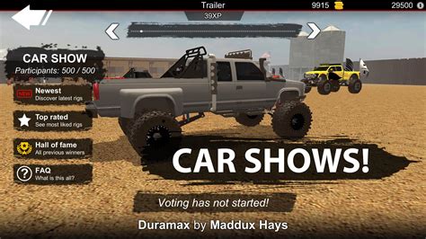 Offroad Outlaws APK for Android Download