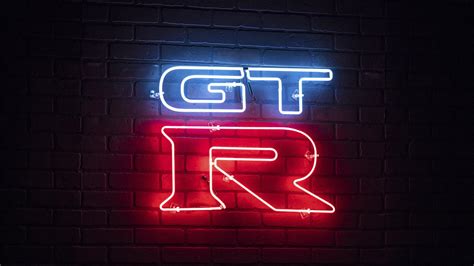 Neon Gtr Wallpapers - Top Free Neon Gtr Backgrounds - WallpaperAccess