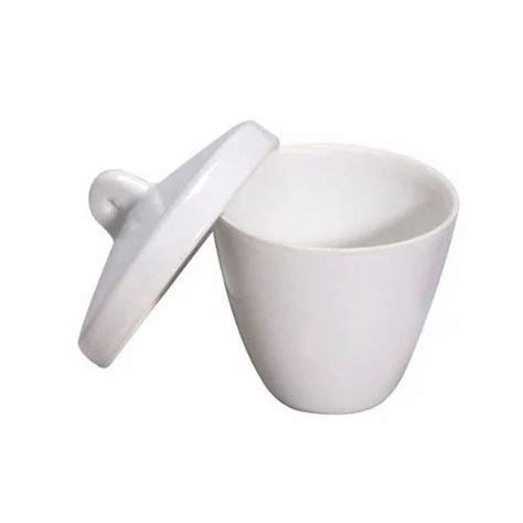 Tall Form Crucible Lid at best price in Mumbai by Science International ...