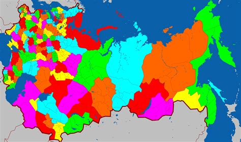 Administrative divisions and localities of the Russian Empire as of ...