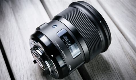 Best Lens for Astrophotography Nikon