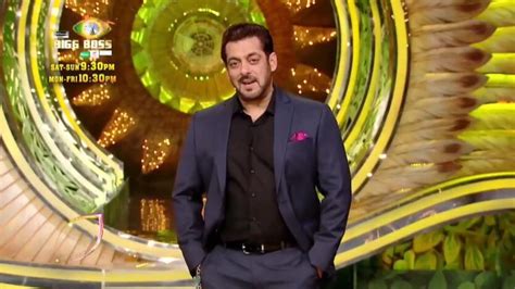 Bigg Boss 15: Salman Khan says everyone will be evicted this weekend ...