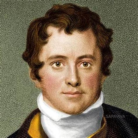 98. HUMPHRY DAVY – SAPAVIVA