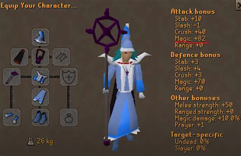 Best In Slot Mage Gear Osrs Pure | SexiezPicz Web Porn