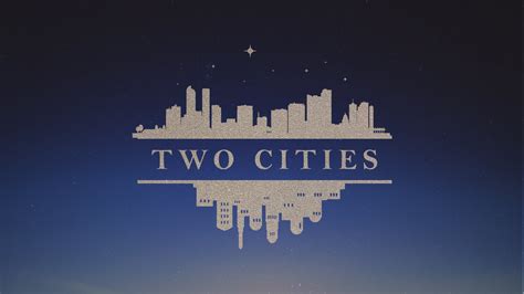 Two Cities 2022 — Mosaic - A Jesus Centered Community | Church in ...