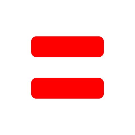 Equal Sign Definition and Uses in Mathematics Free HD PNG | PNG All