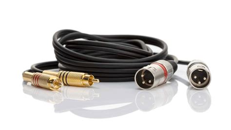 Buying Cheap XLR Cables? Here are 10 Ways to Make Sure You Aren't ...