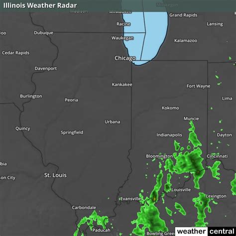 Eclipse Weather Carbondale Il Radar - Lulu Sisely