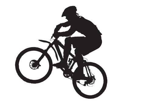 Free Mountainbike Clipart, Download Free Mountainbike Clipart png ...