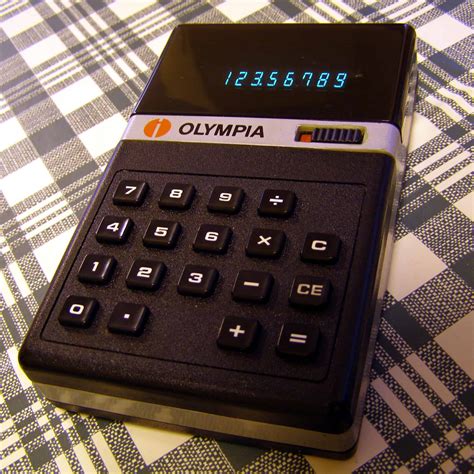 OMFG the Mac's Calculator has always had a paper tape | Cult of Mac