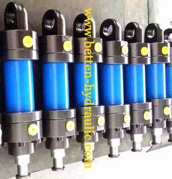 Rexroth Hydraulic Cylinder Same Quality 30% Price For Sale - Buy ...