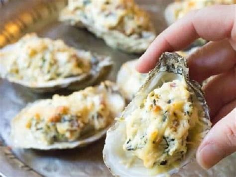 Tasty Baked Talaba Recipe: How to Make It?