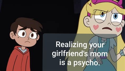 Run, Marco, Run : r/StarVStheForcesofEvil