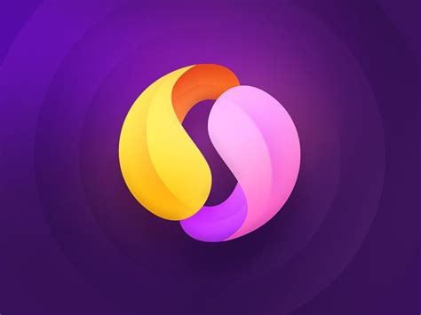 10 Beautiful Colorful Logo Designs - Updates By Chrissy