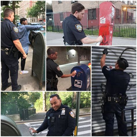 NYPD 24th Precinct on Twitter: "Our @NYPD24Pct Neighborhood ...