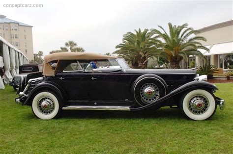 Packard Twin Six - Information and photos - MOMENTcar