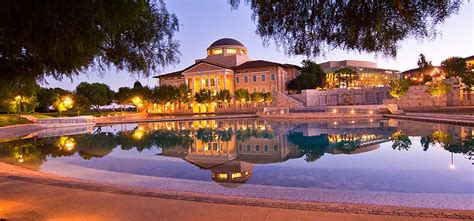 Soka University Of America - Aliso Viejo, CA