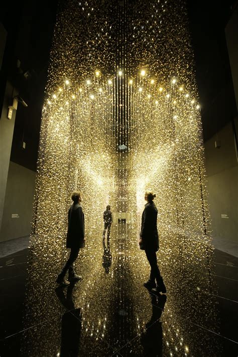 “light art installation”的图片搜索结果 | Light art installation, Light art ...