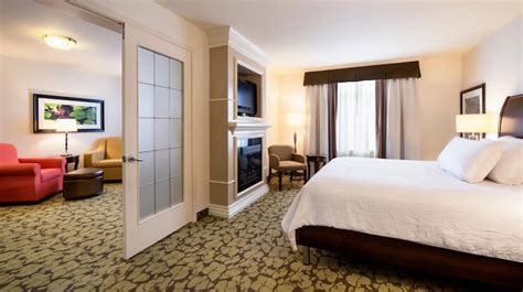 Hilton Garden Inn West Edmonton, Alberta Hotel