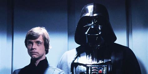 How Luke Skywalker Learned His Father's True Name