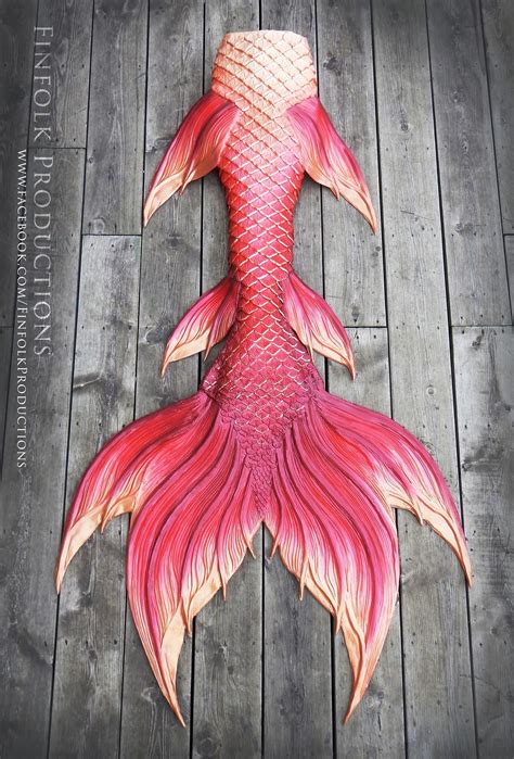 Finfolk | Silicone mermaid tails, Finfolk mermaid tails, Realistic mermaid