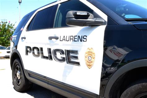 Early morning hoax call causes alarm for Laurens neighborhood – The ...