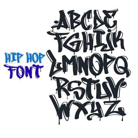 Graffiti fonts collection - vvtimortgage