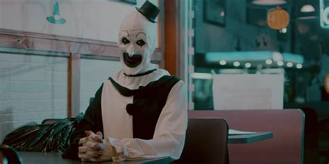 People Are Calling This New Film "The Scariest Clown Movie Of All Time ...