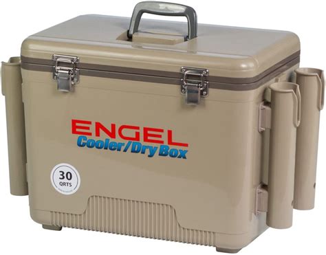 Top 10 Best Fishing Coolers Of 2021 | Best Quality Fish Cooler Reviews