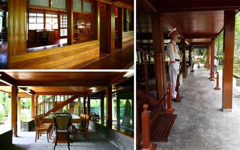 Ho Chi Minh’s Stilt House - Must-visit Attraction in Hanoi