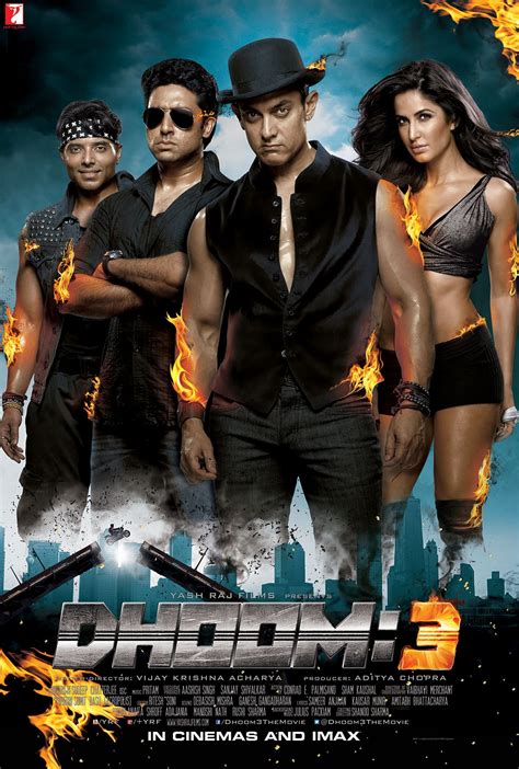 Dhoom 3 hd photos - bopqescreen