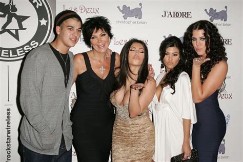 Rob Kardashian Net Worth 2023: What Is The Kardashians Star Worth?