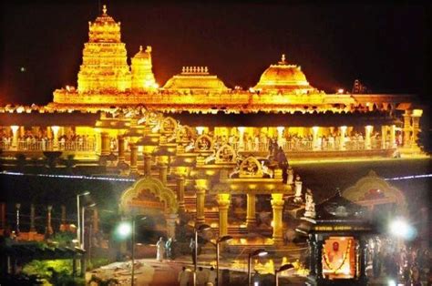 Why Must We Visit Temples? Here are 7 Scientific Facts.