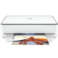 HP Envy 6055e printer manual [Free Download / PDF]