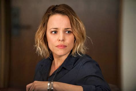 Rachel McAdams Explains Why She Doesn’t Have Social Media - TVovermind