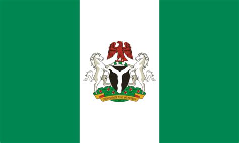 Who Designed the Nigerian Flag and What is Meaning of the Colors