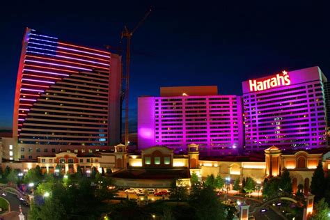 Harrah's Resort Atlantic City Hotel & Casino, Atlantic City (updated ...